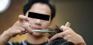 Matan a peluquero en el municipio de Cuetzalan.