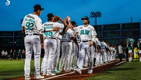 Conoce qué peloteros lideran el rendimiento de Saraperos de Saltillo en la temporada actual.