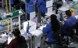 La Caintra Nuevo León reiteró que el entorno político en México afectó el desempeño de las empresas.