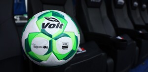 Balón oficial del Clausura 2026.