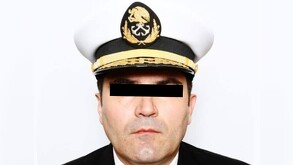 Fernando Farias, detenido en Argentina