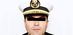 Fernando Farias, detenido en Argentina