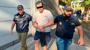 ¿Quién es Fernando Farías Laguna, líder de red de huachicol; era buscado en 192 países?