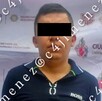 Zared se hace pasar por agente de la PDI en CdMx para no pagar en negocios.