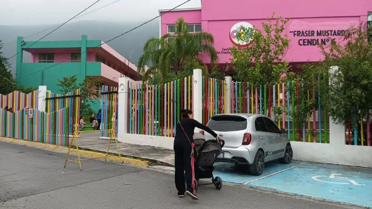 Autoridades de Nuevo León investigan la presencia de plomo en la sangre de 83 niños de CENDIS en Monterrey, Apodaca y Escobedo.