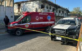 Ambulancias y patrullas