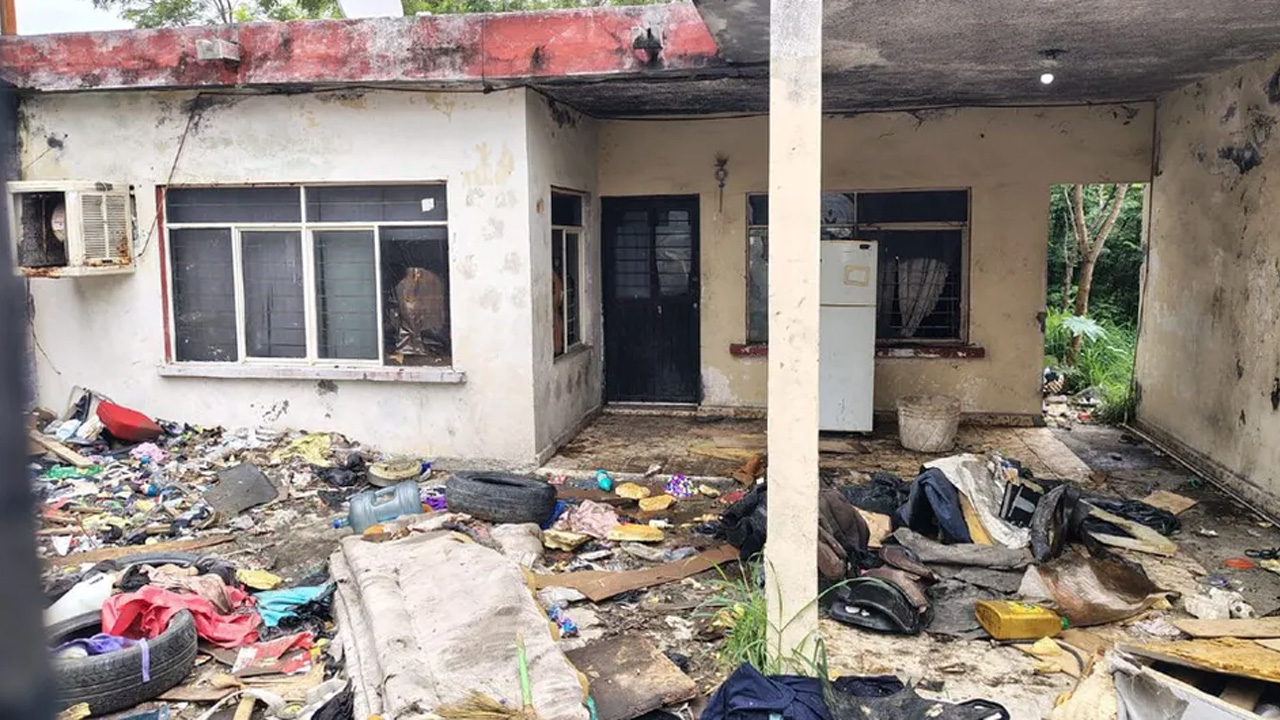 Una mujer de la tercera edad fue hallada sin vida en su domicilio en la colonia Valles de la Silla, en el municipio de Guadalupe.