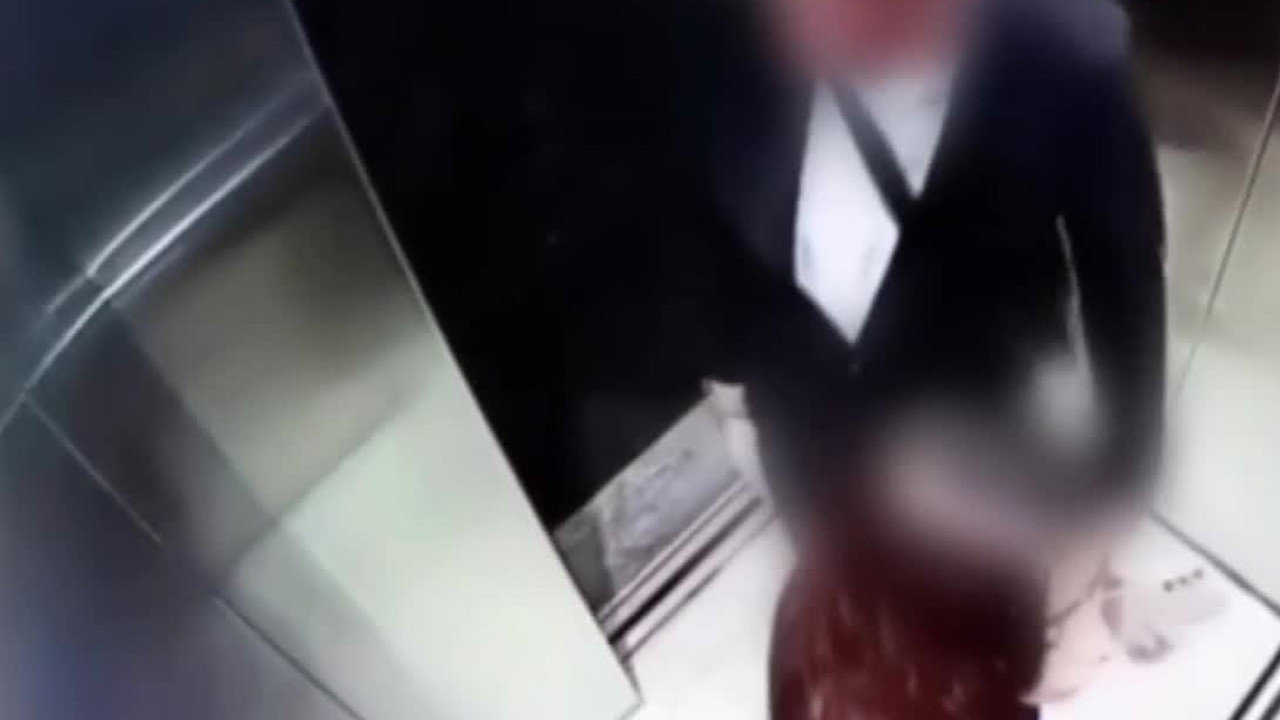 La Corte de Paraguay aclaró que el video viral previo al feminicidio de Edith Guadalupe no corresponde a los hechos.