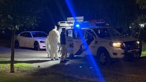 La mujer aún no ha sido identificada de manera oficial