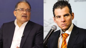 Mijes cuestionó que no haya un titular al frente de la Tesorería Estatal