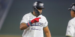 Durango vs Sultanes en el tercer juego de la serie.