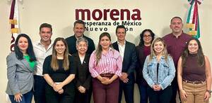 Los morenistas dijeron que a tres años de distancia, no existe avance suficiente ni justificación que explique el retraso en el proyecto