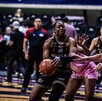 Adelitas vs Fuerza Regia Femenil en el primero de la serie de la LNBP 2026.