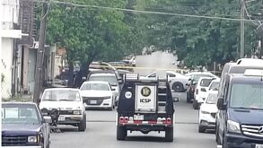 Operativo Colonia Terminal