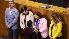Parlamento Infantil