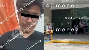 Enfermero apuñala a Wendy, su esposa, más de 25 veces en Ecatepec.