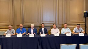 La prioridad es lograr la conclusión y entrega del desarrollo en especie