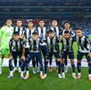 Rayados previo al encuentro en contra del Puebla.