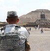 Reabre Zona Arqueológica de Teotihuacán con filtros de seguridad.