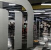 Usuarios del Metro CdMx