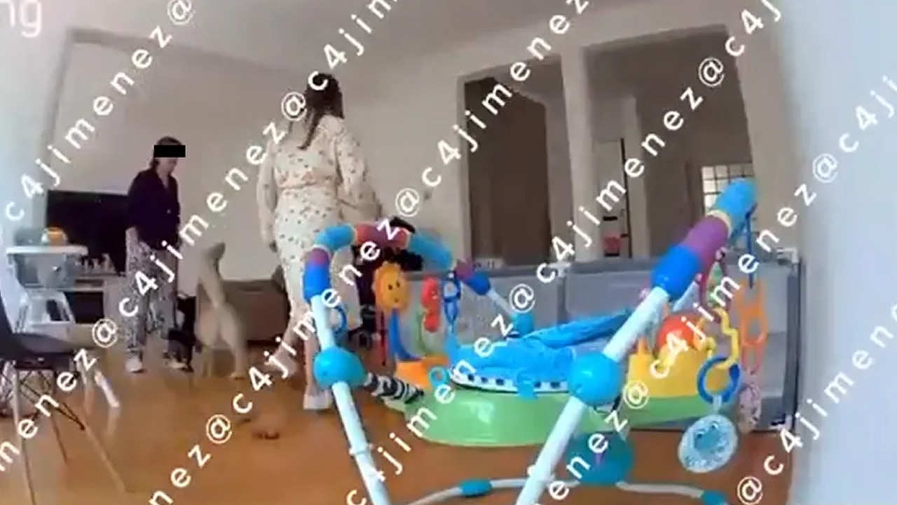 Programa conducido por Norma García, jueves 23 de abril 2026.