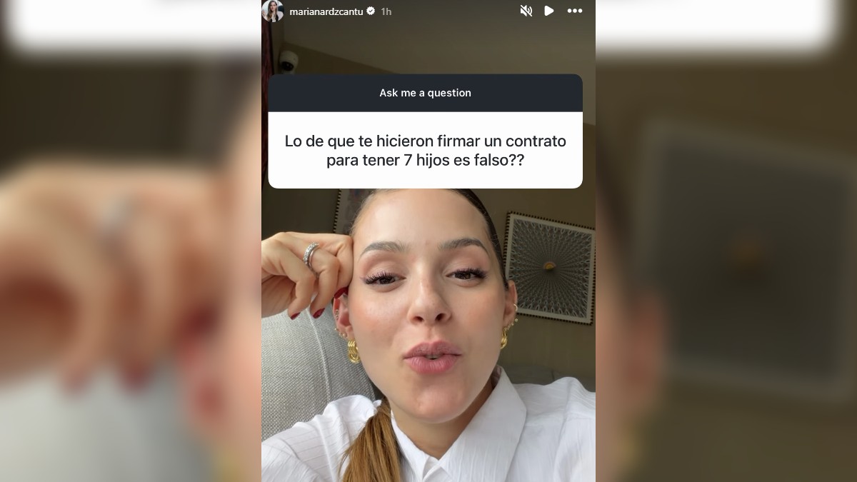 Rodríguez desmintió categóricamente que se tratara de un acuerdo legal serio