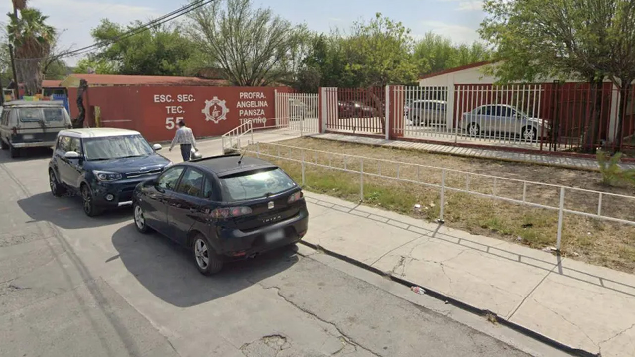 Autoridades de San Nicolás implementarán rondines en escuelas tras la difusión de un presunto tiroteo en una secundaria.