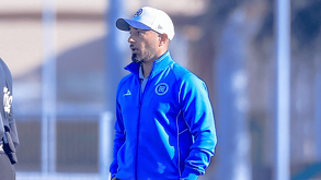 El técnico portugués Sergio Pinto será el nuevo encargado de Cruz Azul tras su proceso en fuerzas básicas.