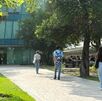 Universitarios en la UANL