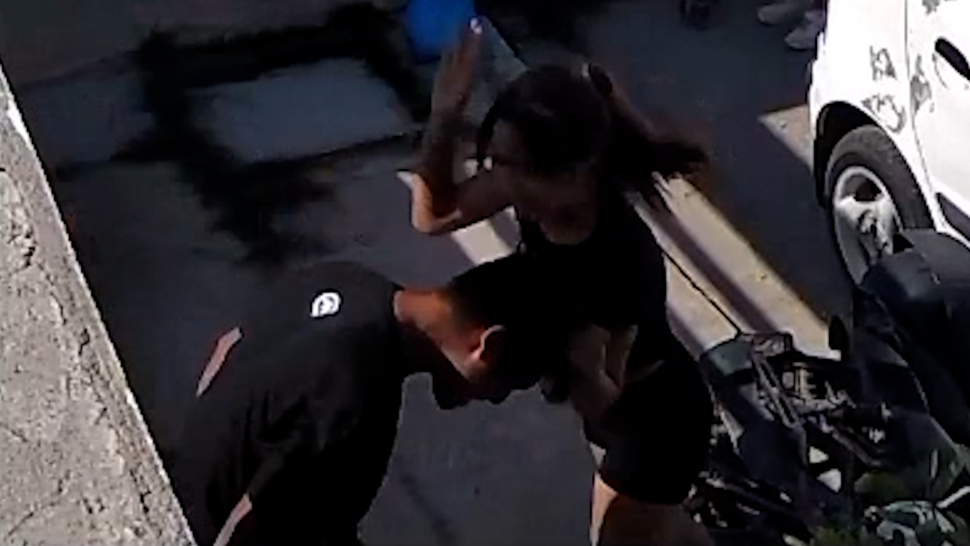 Francisco Cerritos, residente de la colonia Villas La Merced en Torreón, ha denunciado públicamente ser víctima de hostigamiento y amenazas por parte de su ex.