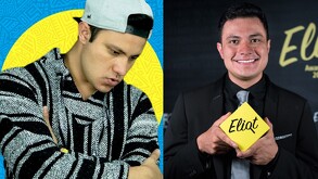 Youtuber Luisito Rey