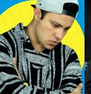 Youtuber Luisito Rey