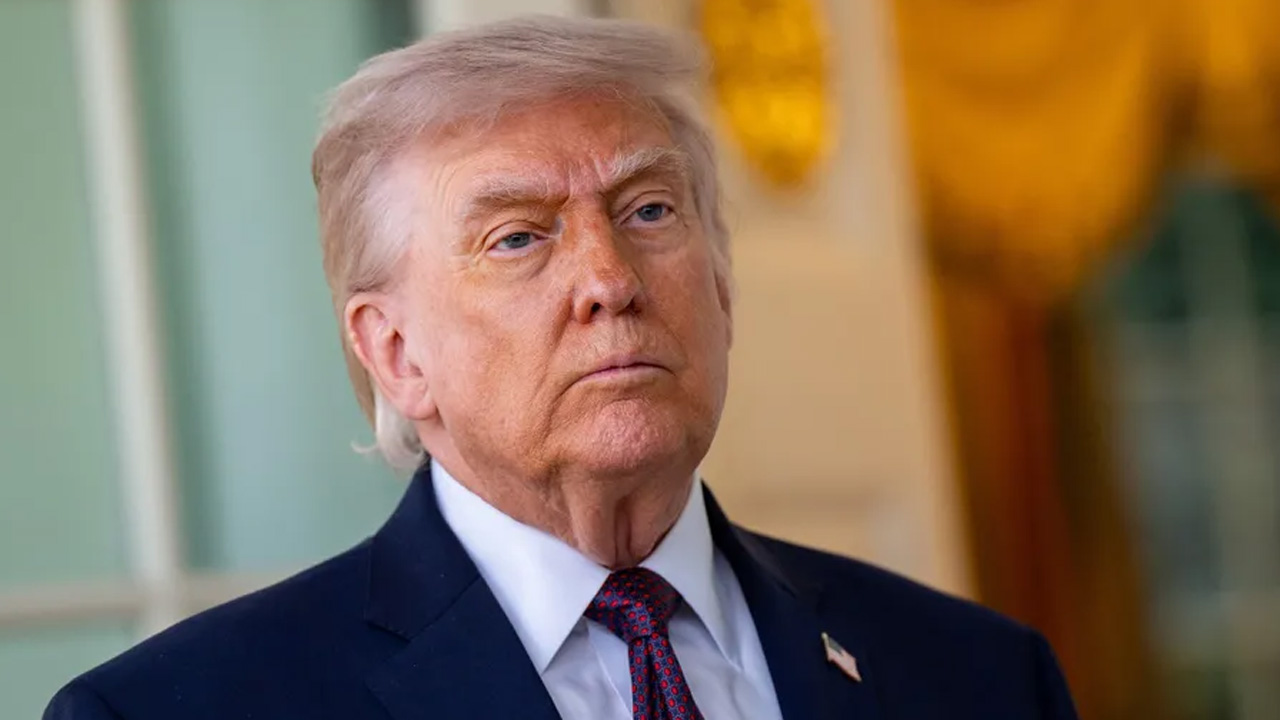 Karoline Leavitt afirmó que Donald Trump espera condolencias de Claudia Sheinbaum por la muerte de dos estadounidenses en Chihuahua.