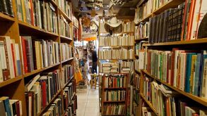 Día Internacional del libro