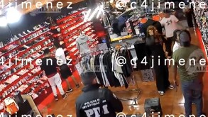 Programa C4 en Alerta con Carlos Jiménez 22 de abril 2026