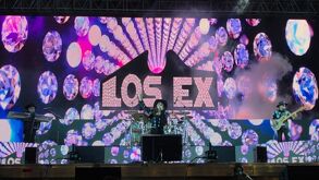 Los Ex en Monterrey