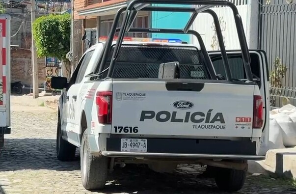 Asaltan a repartidores de alimentos en Tlaquepaque; les roban 15 mil pesos y mercancía