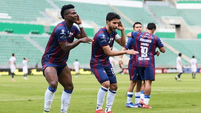 Atlante vuelve a la Liga MX y marca su regreso al máximo circuito del futbol mexicano.
