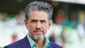 Alejandro Irarragorri