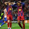 Atlético Madrid eliminó de la Champions League al Barcelona en los Cuartos de Final 2026.