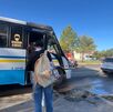 Abuso en cobros de tarifas en el transporte público de Durango
