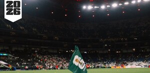 'Gigante de Acero', casa de los Rayados del Monterrey y estadio mundialista.