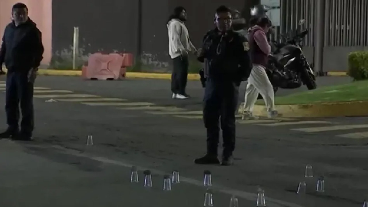 Una balacera en una taquería de la alcaldía Álvaro Obregón, Ciudad de México, dejó al menos tres personas heridas, una de gravedad.