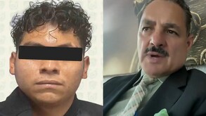 Juan ‘N’, feminicida de Edith Guadalupe, será defendido por 50 abogados.