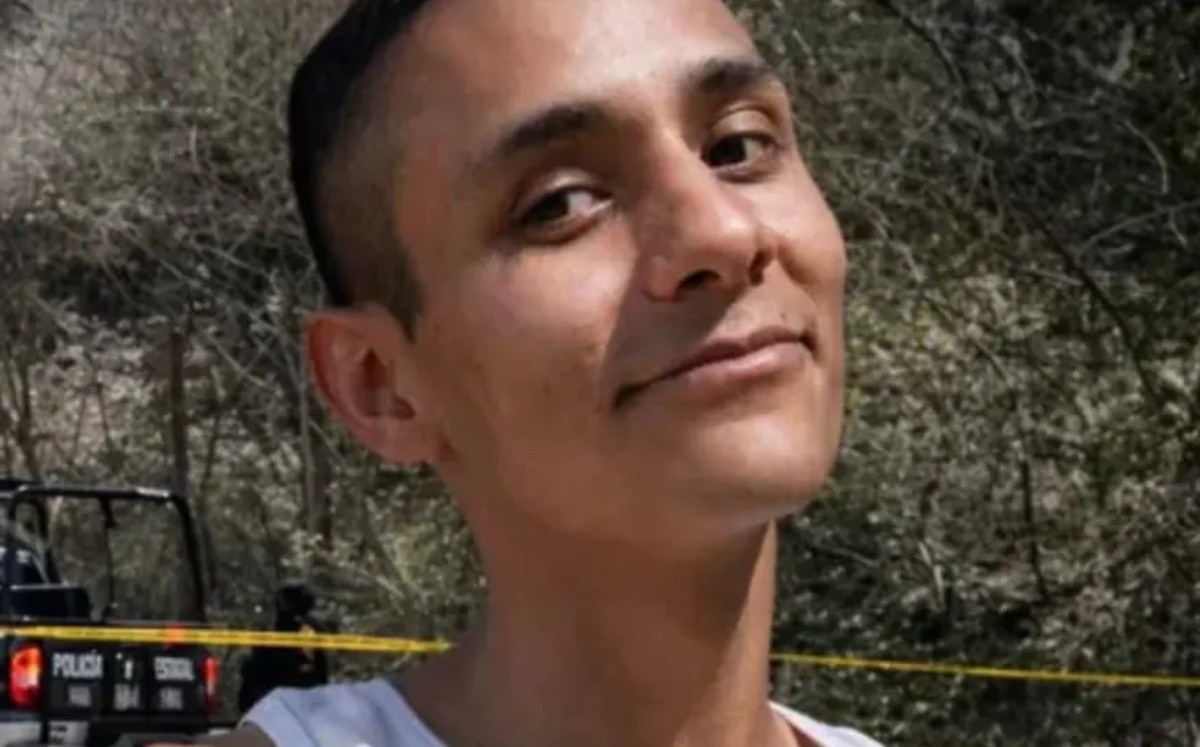 Óscar Gael Maldonado