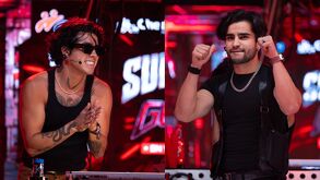 El combate entre Mario Bautista y Aarón Mercury en el Supernova Génesis 2026 ya tiene un ganador.