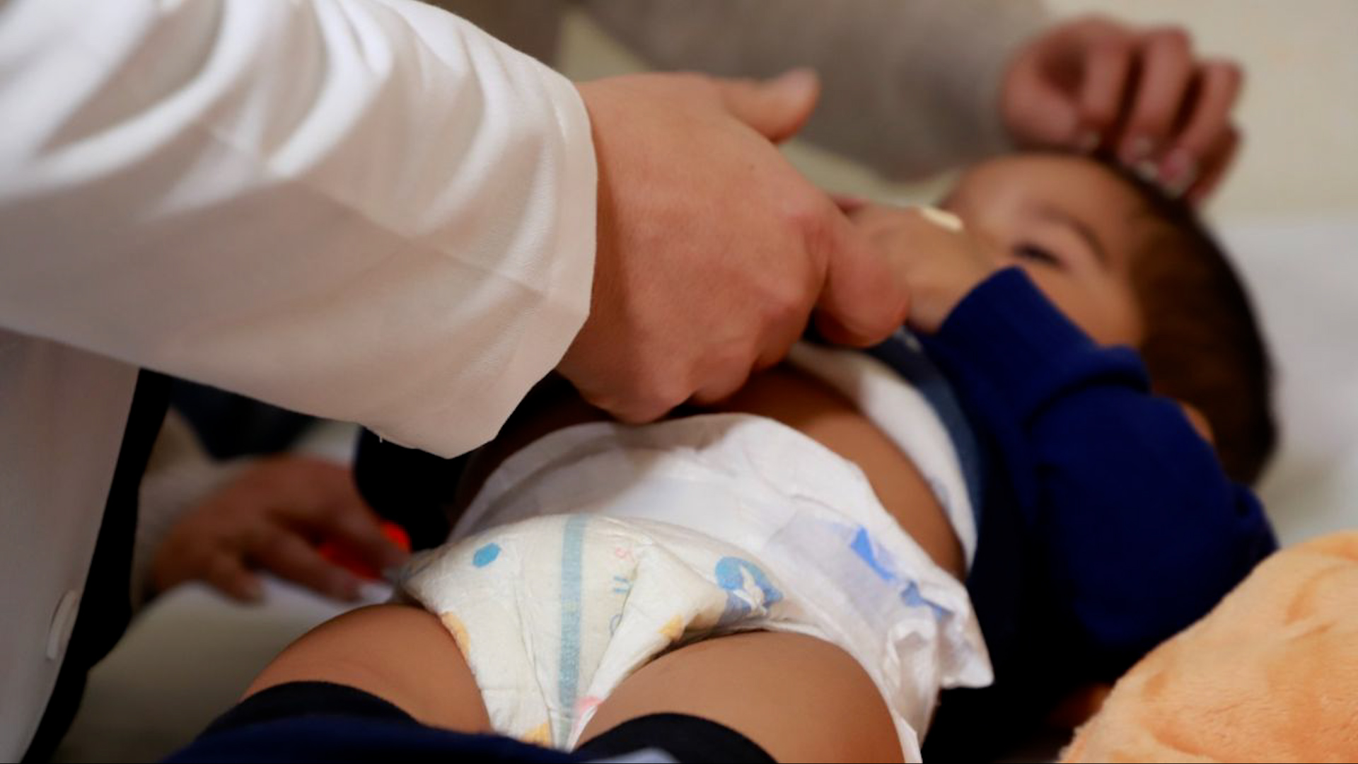 Detectan altos niveles de plomo en 83 niños de CENDI en San Nicolás y Escobedo. Revelan que el problema existe en Nuevo León desde hace más de 26 años.