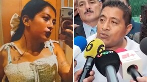 Forense en entrevista sobre feminicidio de Edith Guadalupe