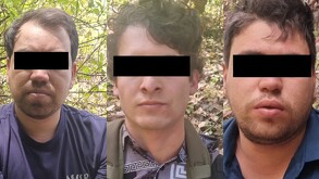 Un despliegue binacional en Durango permitió ubicar y detener a 10 presuntos criminales ligados a Aureliano Guzmán Loera, alias “El Guano”.