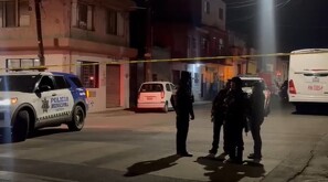 En el municipio se registró una fuerte movilización policiaca en tres colonias, luego de varios reportes al Sistema de Emergencias 911 por detonaciones.
